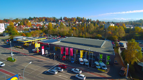 Autohaus Haeberlen GmbH